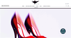 Desktop Screenshot of giordanotorresi.com